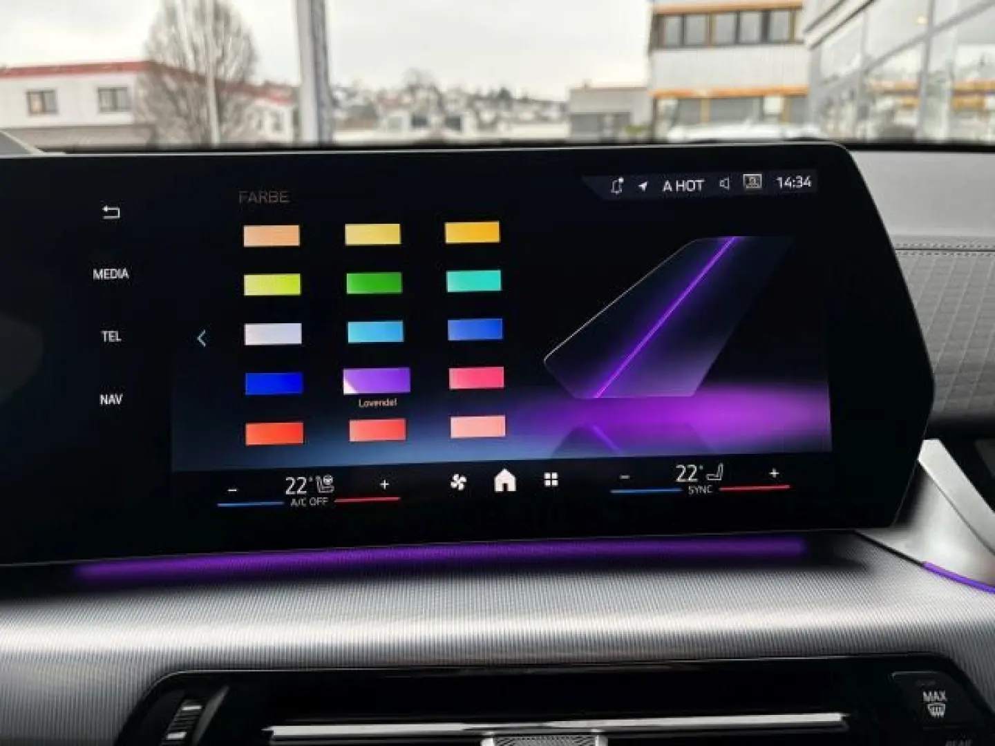 X2 M35i xDrive M Sport