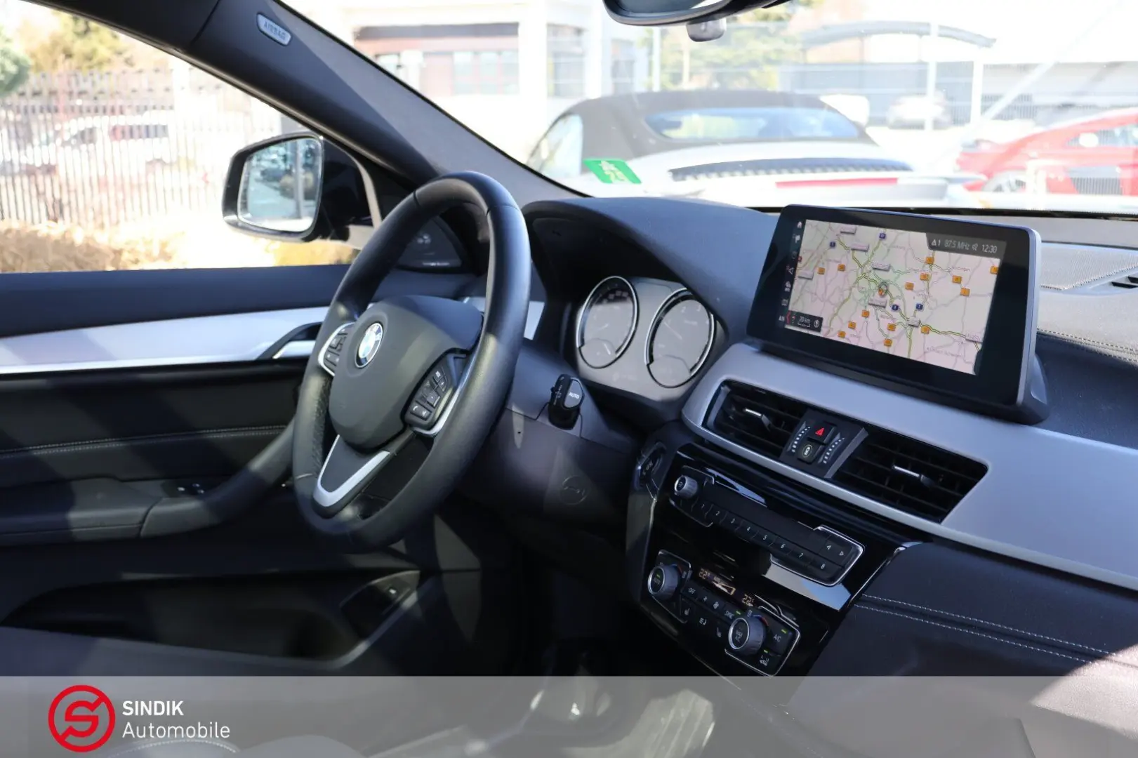 X2 xDrive 20d