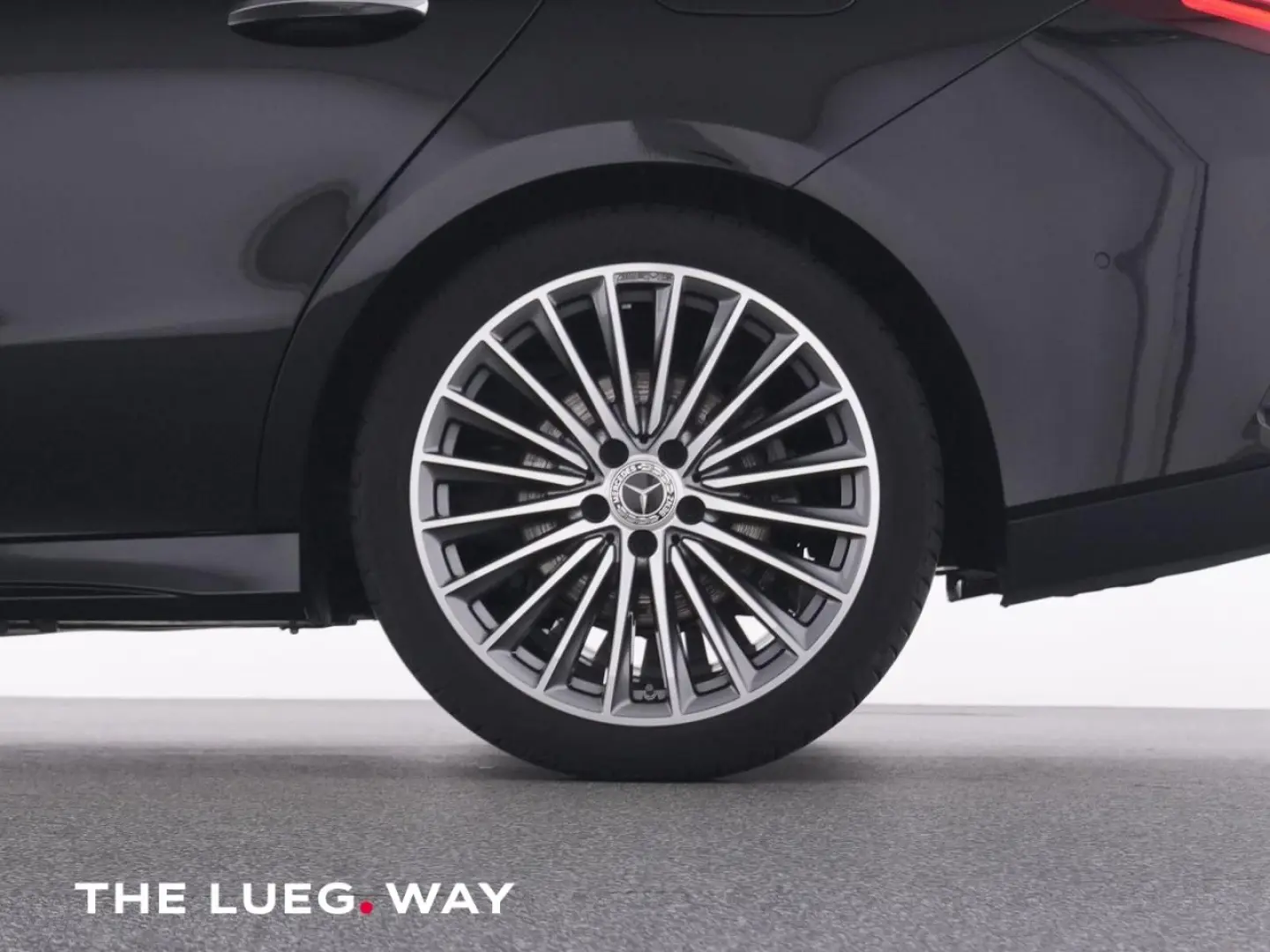 CLA 200 d AMG+MBUX+LED-HP+KeyGo+Ambi+RFK+PTS+SHZ