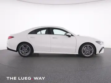 CLA 200 d AMG+NavP+Pano+LED+Sound+KeyG+TotwA+RFK