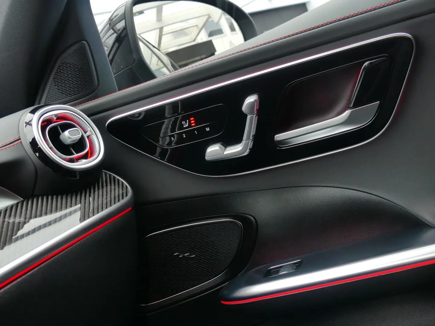 C 43 AMG 4M +Distronic+360°Kam+HighEndPaket+AHK+
