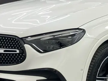 GLC 220 d 4M AMG Fahrass WideScreen Pano Distr+