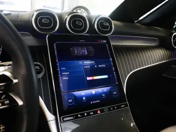GLC 400 e 4M AMG Premium/Airmatic/Panorama/AHK