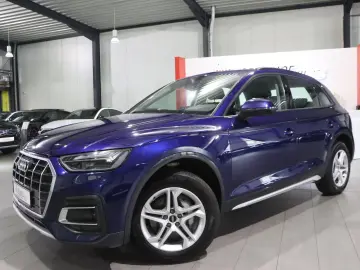 Q5 50 TFSI E Q BUSINESS ADVANCED / PANORAMA