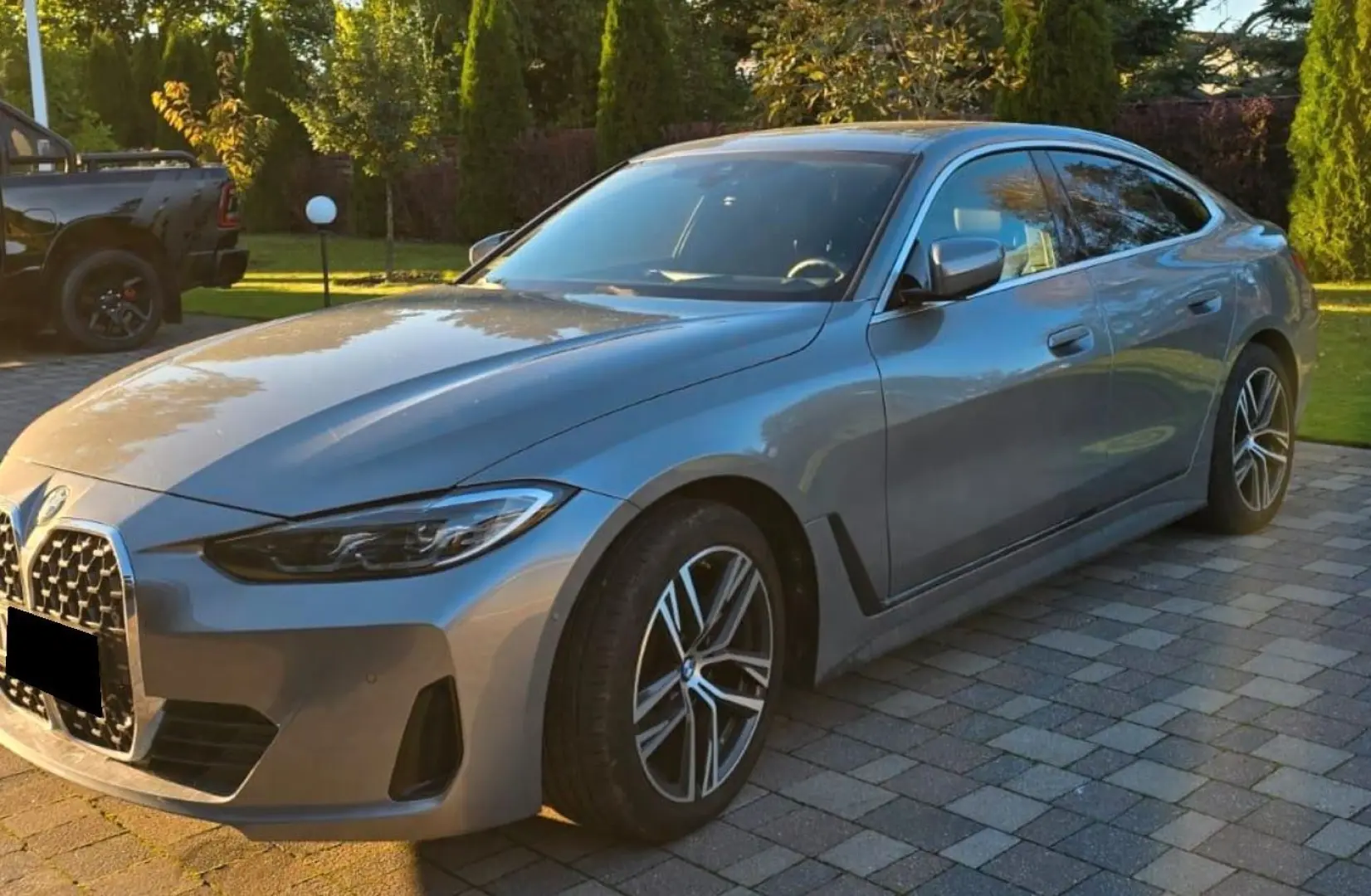 430 xi Gran Coupé