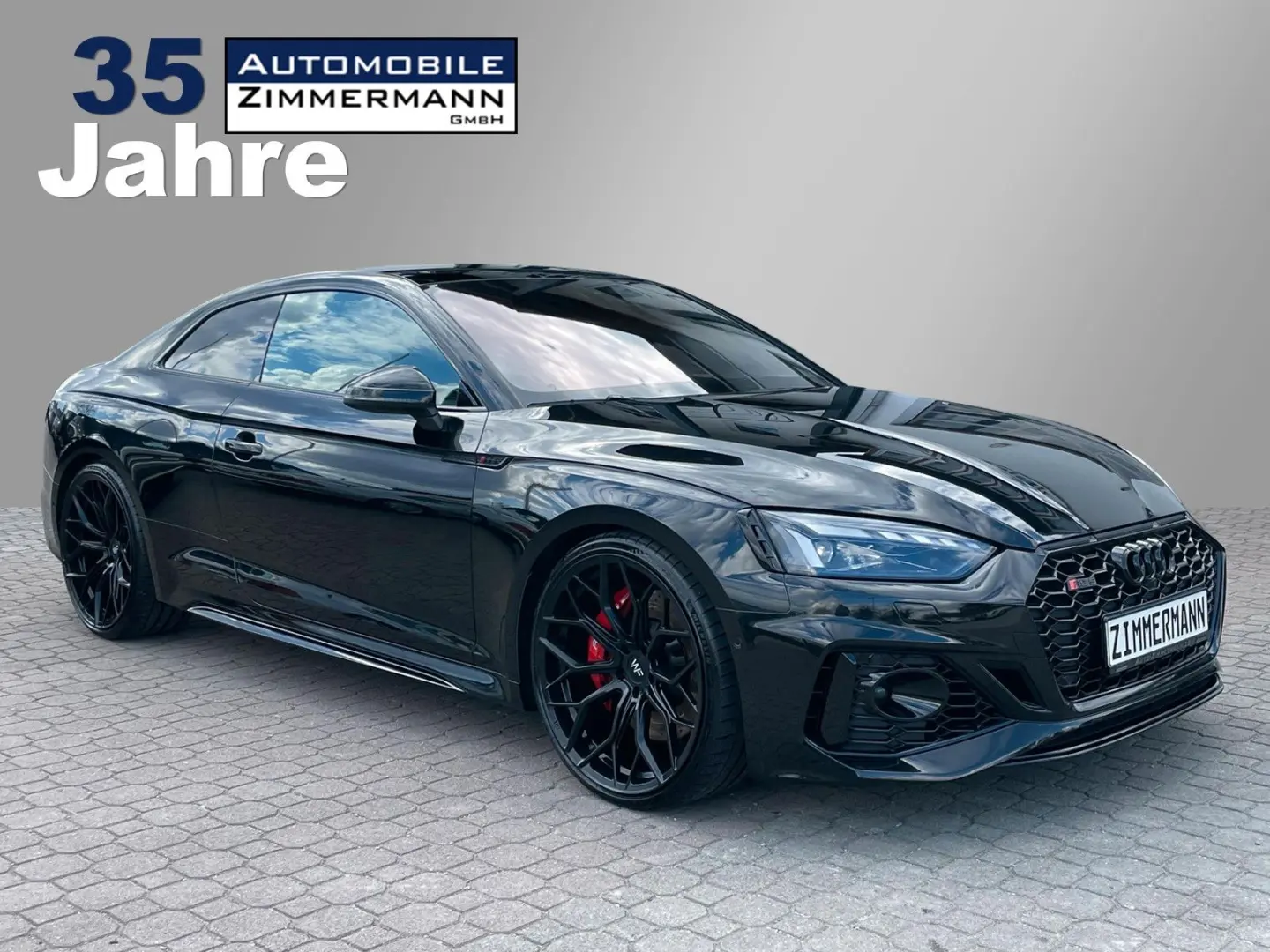 RS5 Coupe Quatt, Matrix, Sportsit*mtl.555€*