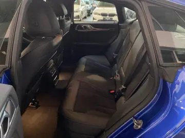 430xd Gran Coupé M-Sport