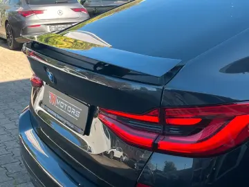 640dGT xDrive M Sport