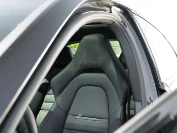 Panamera Turbo S E-Hybrid Sportabgasanlage 21''