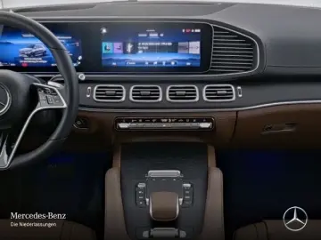 GLE 400 e 4M AMG Prem+/PANO/AHK/22
