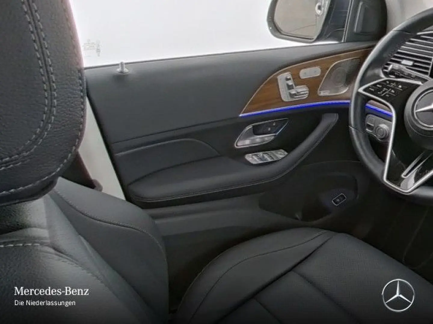GLE 300 d 4M Advanced Plus/AHK/7.Sitze/Burmester