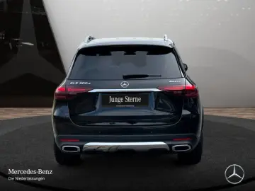 GLE 300 d 4M Advanced+/Fahrassi/Burmester/360°