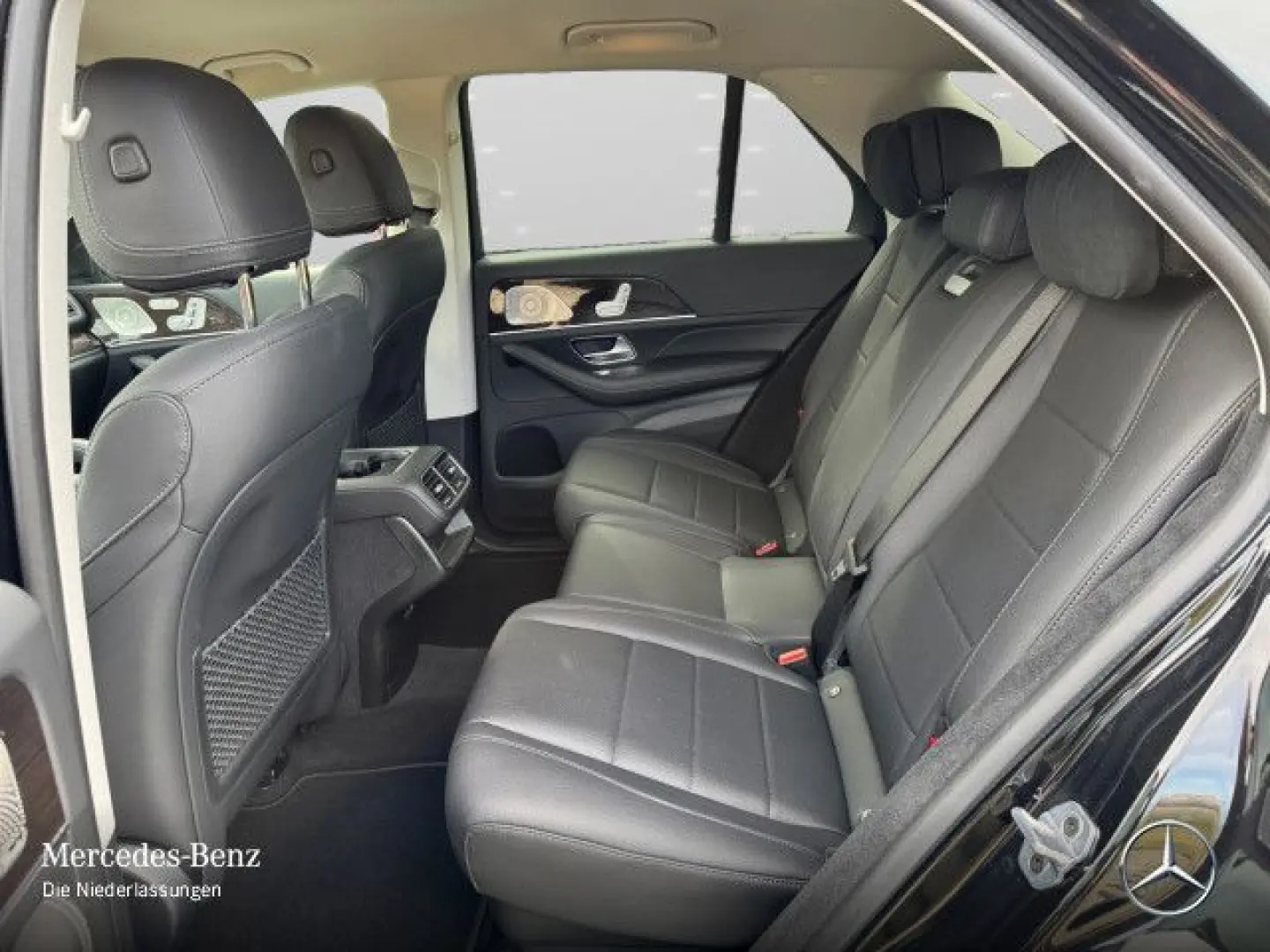GLE 300 d 4M Advanced+/Fahrassi/Burmester/360°
