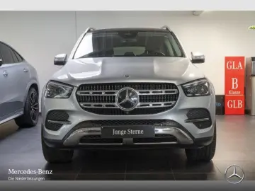 GLE 350 de 4M Advanced Plus/Pano/AHK/20
