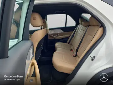 GLE 450 4M Premium/Burmester/Keyless/Sitzklima