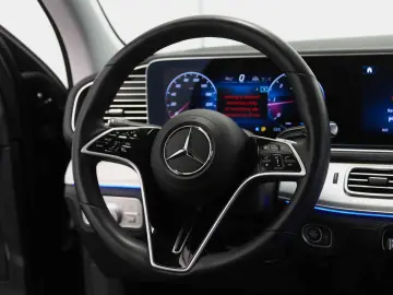 GLE 300 d 4M AMG-Ext.-Plus*AHK*Airmatic*7-Sitze+