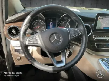 V 300 d 4M Kompakt AVANTGARDE EDITION+Allrad+AMG