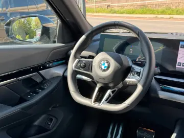 520 d Aut. 1 Hand - M Sportpaket ///