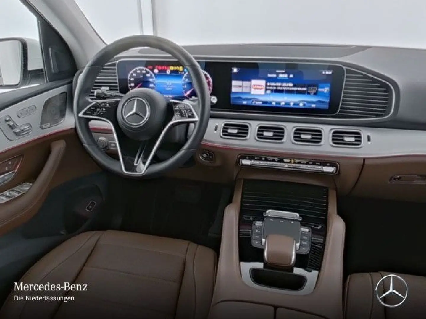 GLE 450 4M Premium/KEYLESS-GO/Park Pak/Burmester