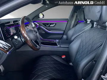 S 450 d 4M lang AMG L. DRIVEPILOT HUD Pano AIRM
