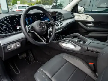 GLE 350 de 4M AMG Sport Advanced Plus Night Mult