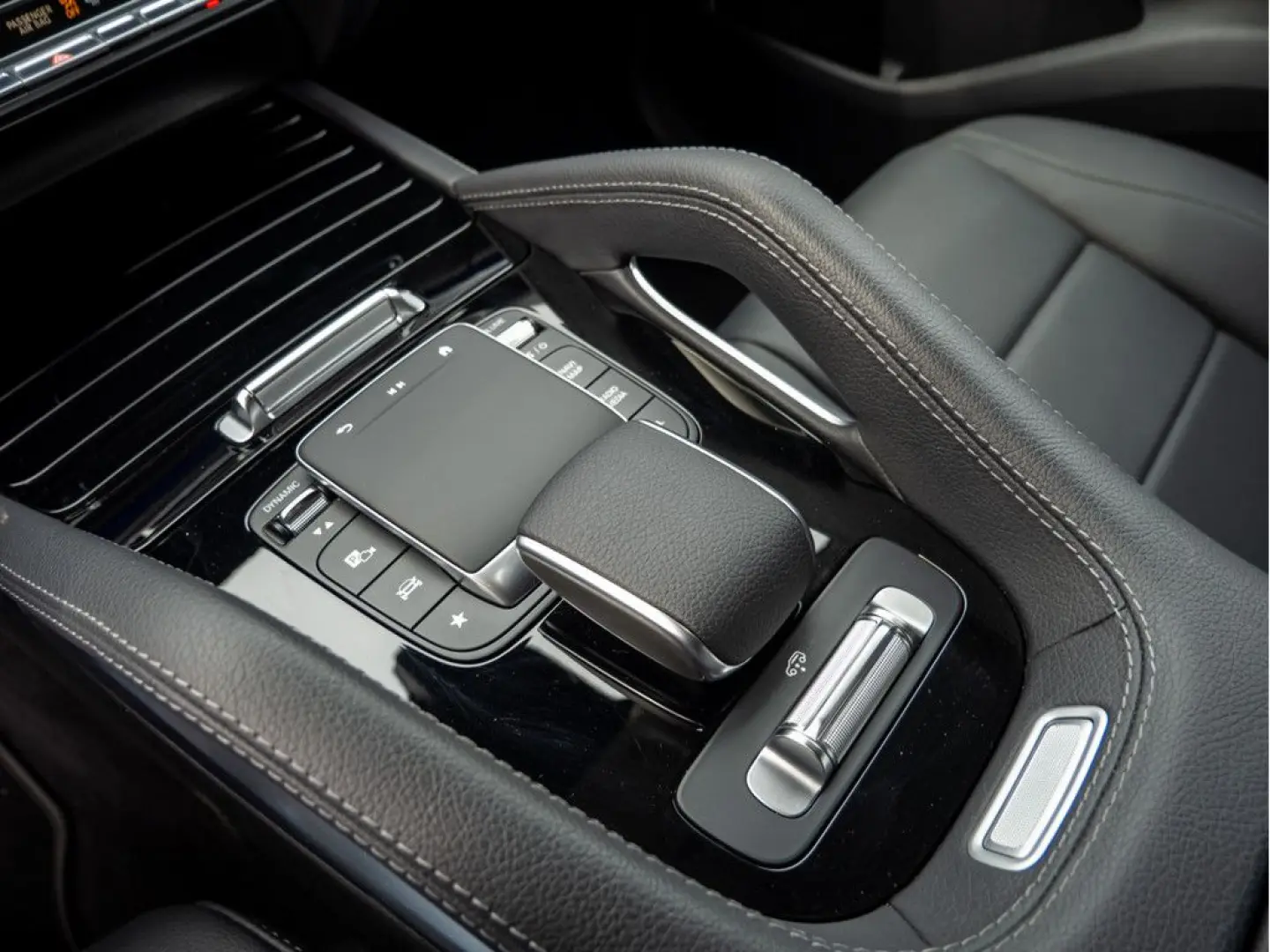 GLE 350 de 4M AMG Sport Advanced Plus Night Mult