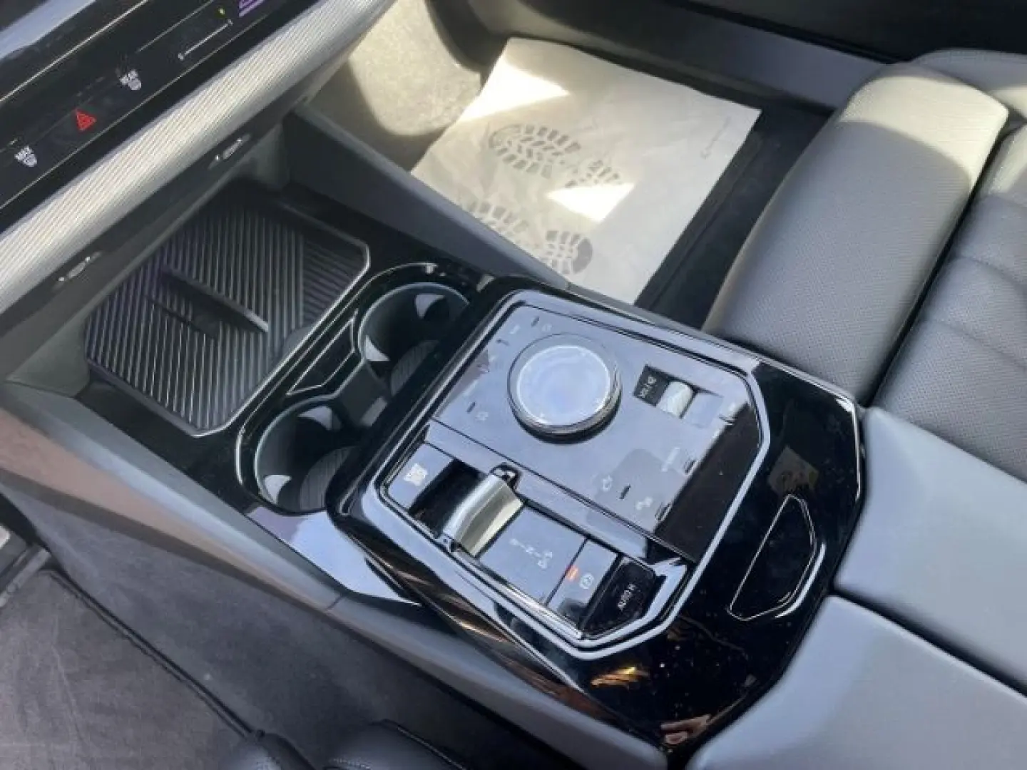 BMW 520 d Lim. Aut. M Sport