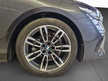 BMW 520d L. M-Sport