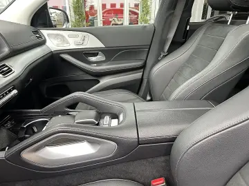 GLE 350 de PHEV Coupé 4MATIC Aut.