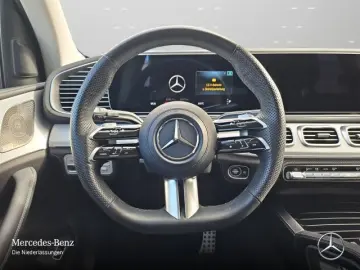 GLE 450 d 4M AMG Prem/PANO/Burm/20