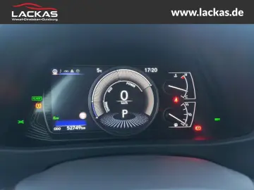 UX 250h EU6d STYLE+*LED*ACC*CARPLAY* LED ACC App