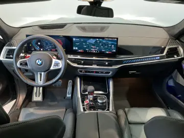 X6 M Competition 21
