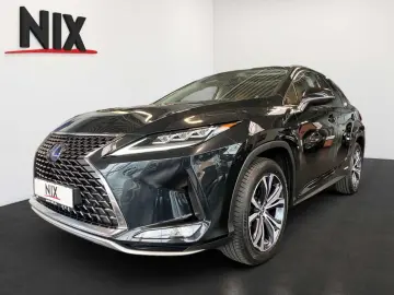 RX 450h 2.5 Hybrid Executive Line AWD LED PANO