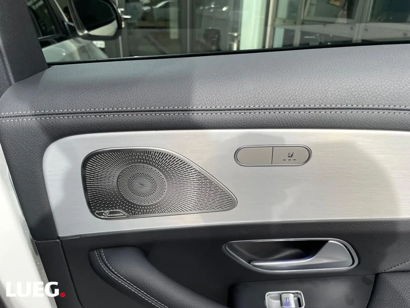 GLE 450 d 4Matic AMG+DISTRONIC+PANODACH+HUD+AHK
