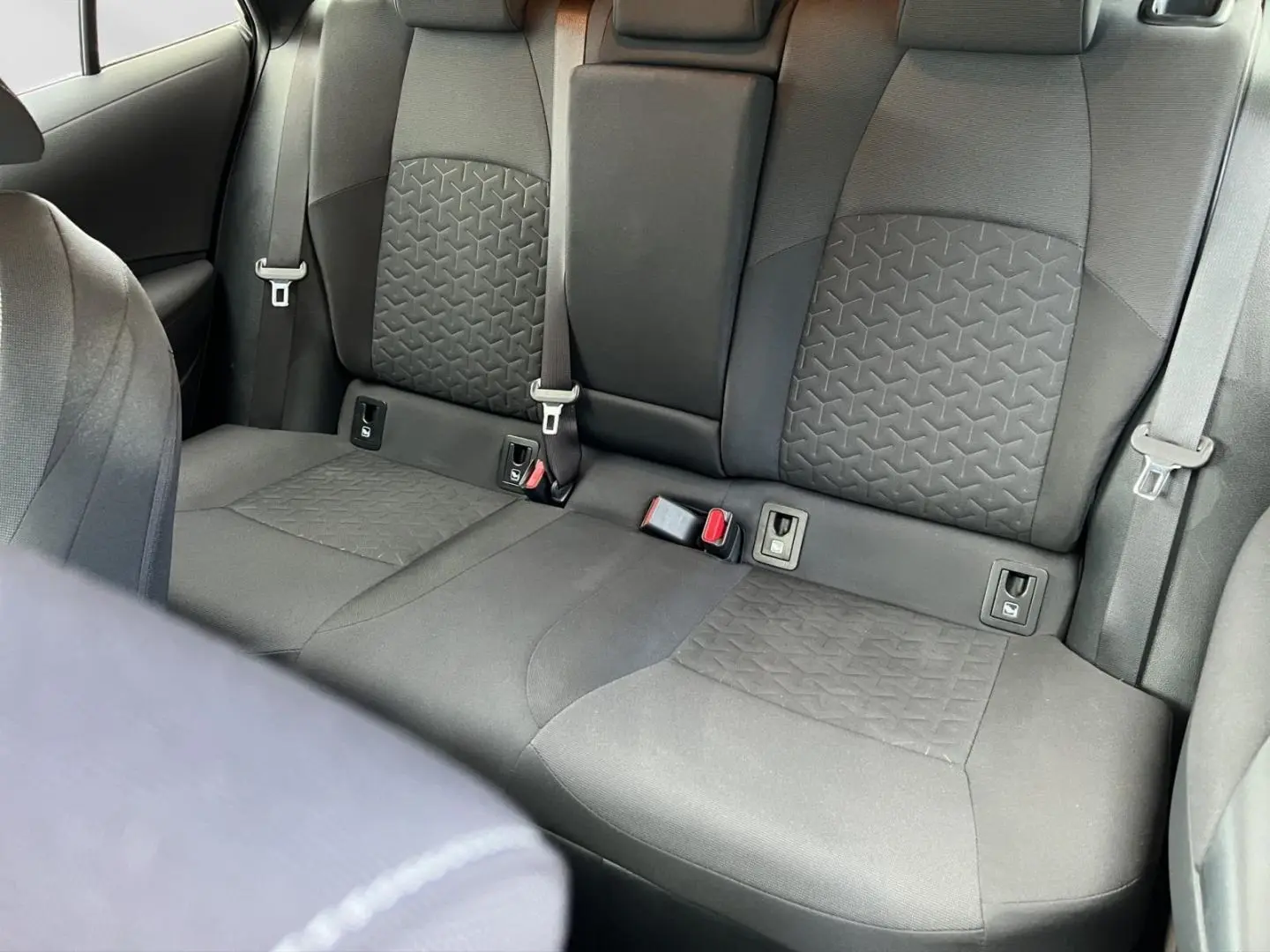 Corolla 1.8 TS Hybrid Team D*Technik-Paket*LED*