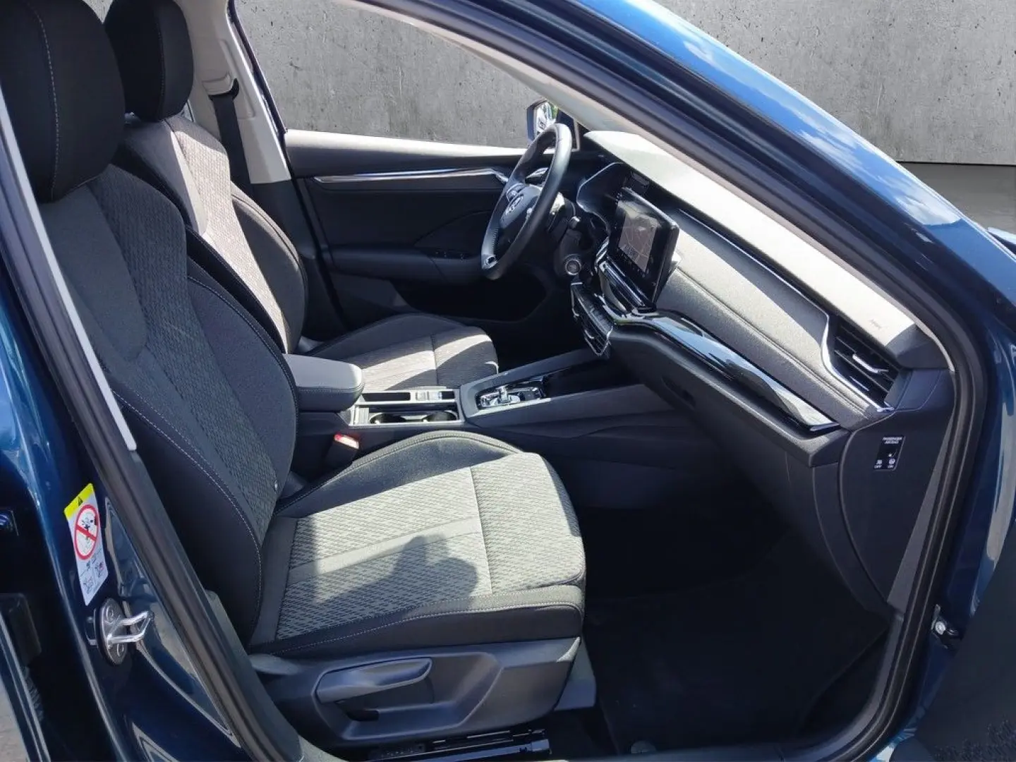 OCTAVIA  1.0 TSI 81 kW Style