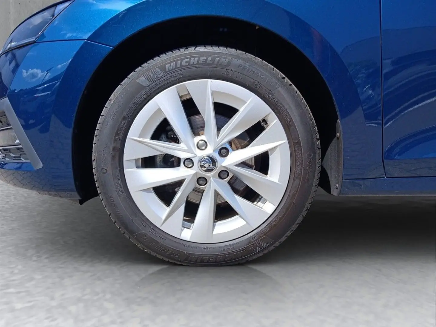 OCTAVIA  1.0 TSI 81 kW Style