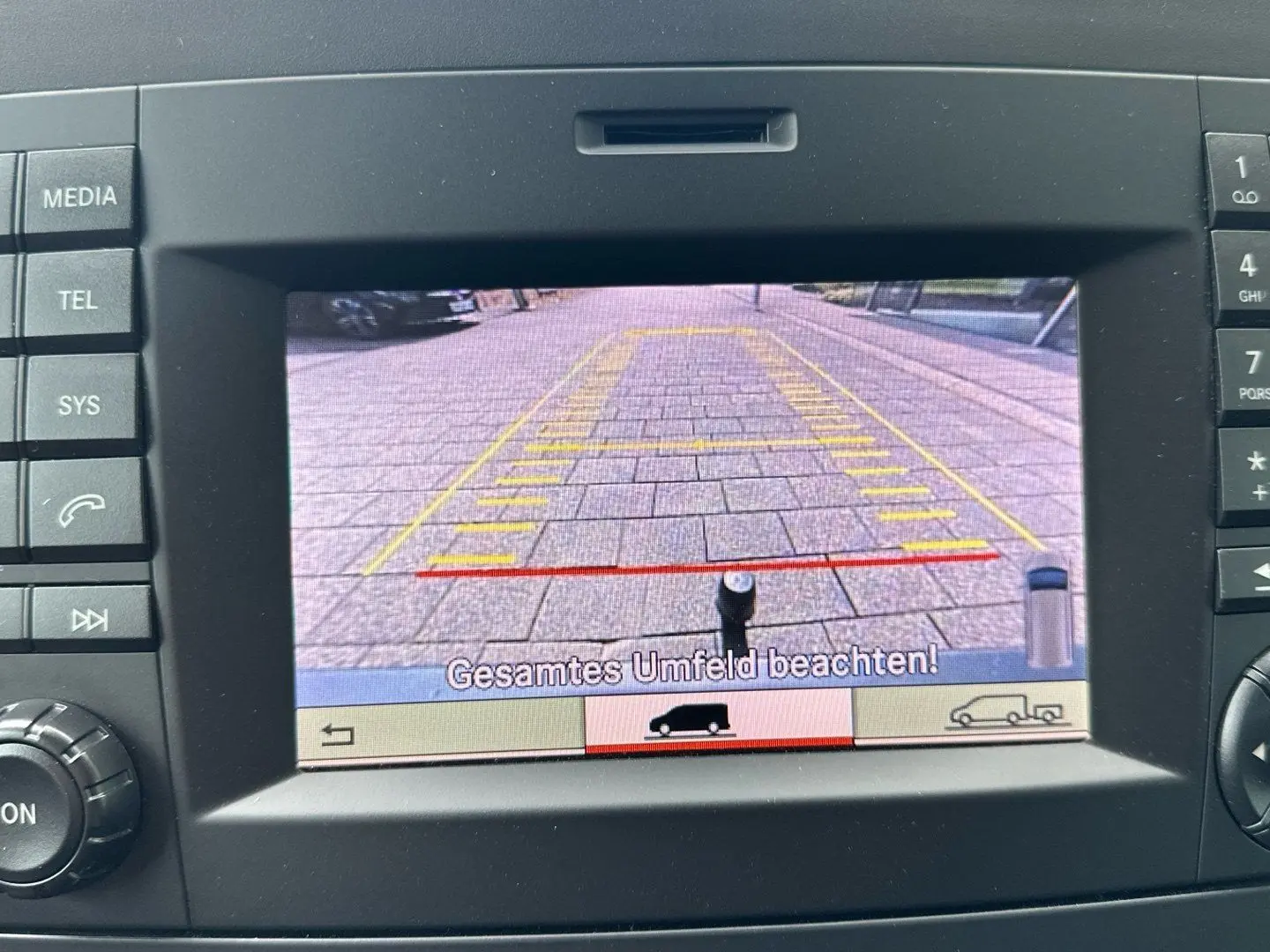 Vito 119 CDI Tourer Pro lang Standhzg AHK2,5t 9G