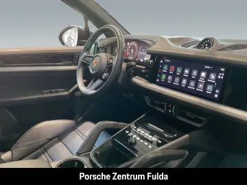 Cayenne E-Hybrid Surround-View LED-Matrix BOSE