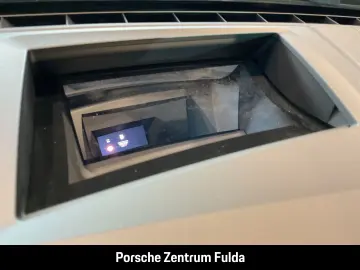 Cayenne E-Hybrid Surround-View LED-Matrix BOSE
