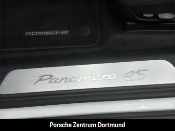 Panamera 4S E-Hybrid Sport Turismo BOSE LED
