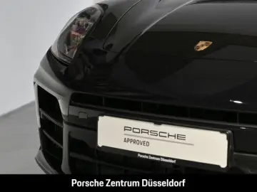 Panamera 4 E-Hybrid BOSE Panoramadach LED-Matrix