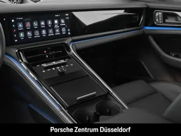 Panamera 4 E-Hybrid BOSE Panoramadach LED-Matrix