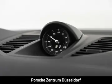 Panamera 4 E-Hybrid BOSE Panoramadach LED-Matrix