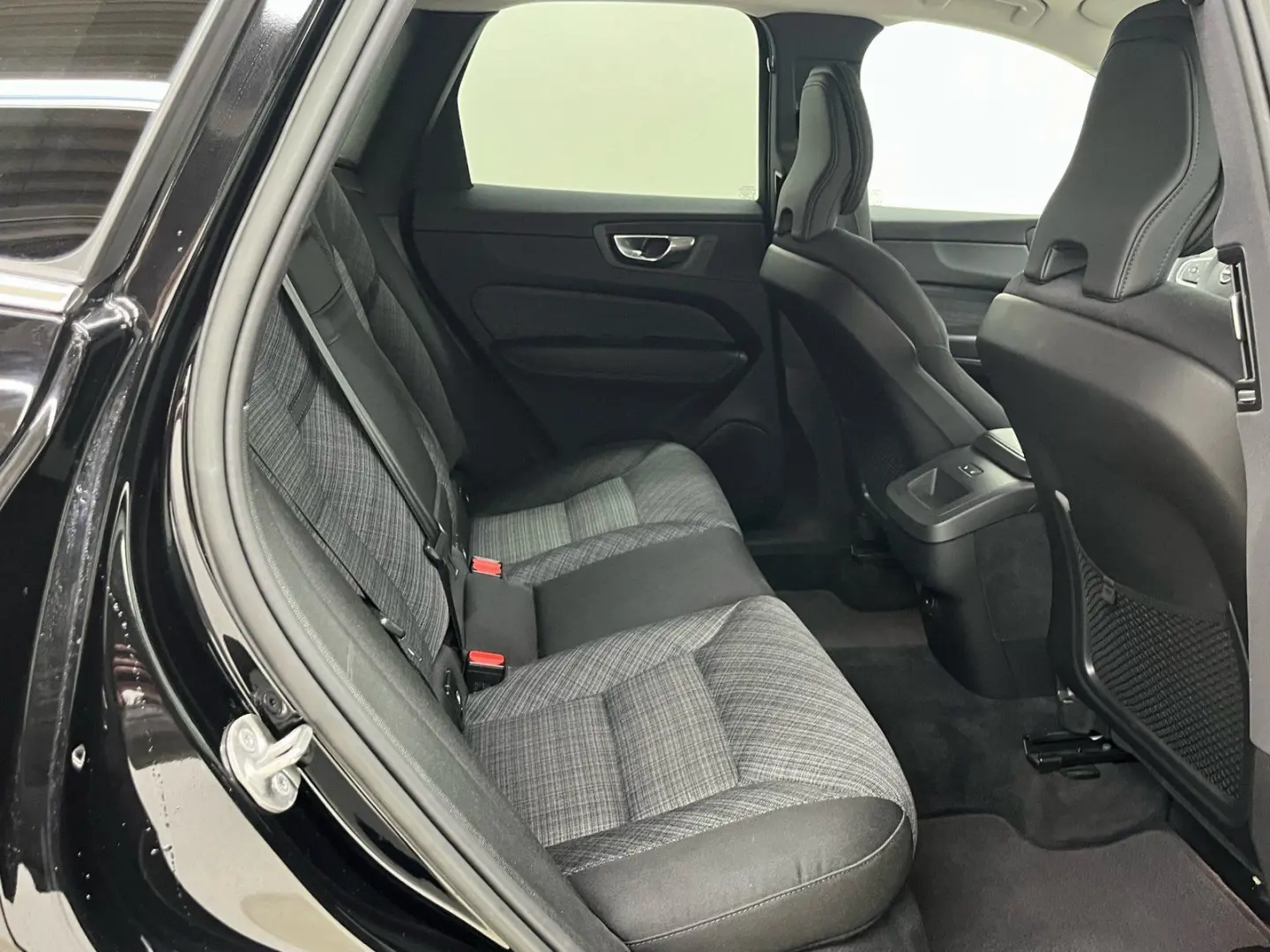 XC60 B4 Diesel Plus Bright 18