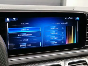 GLE 53 AMG 4MATIC SUV