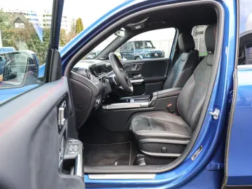 GLB 220 d 4M AMG Sport LED Navi Kamera Keyless S