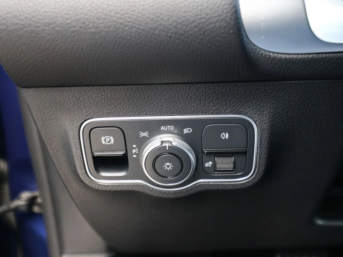 GLB 220 d 4M AMG Sport LED Navi Kamera Keyless S
