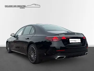 E 200 AMG line Premium Plus*Headup*Pano*Displ