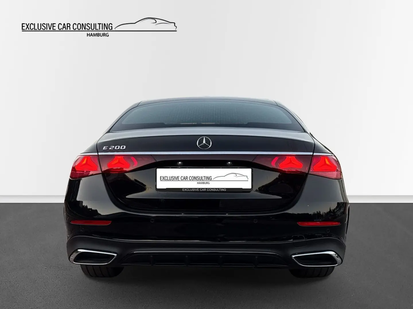 E 200 AMG Line Premium Plus *Headup *Pano *Displ